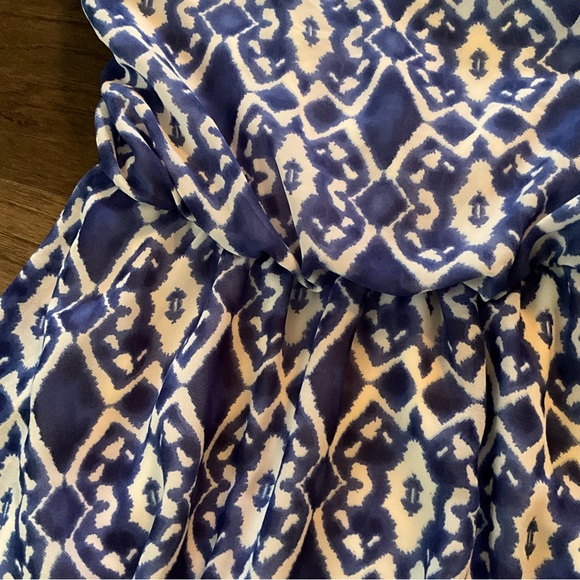 EUC Japna of India Flirty Dress - Picture 2 of 6